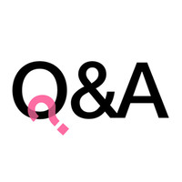 Q&A Studio logo, Q&A Studio contact details