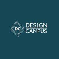 Design Campus logo, Design Campus contact details