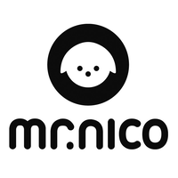 mr.nico logo, mr.nico contact details