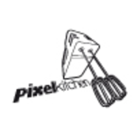 pixelkitchen logo, pixelkitchen contact details