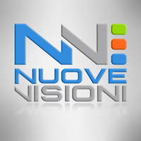 Nuove Visioni logo, Nuove Visioni contact details