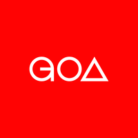 GOA Network logo, GOA Network contact details