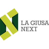 La Giusa NEXT logo, La Giusa NEXT contact details