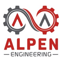 Alpen Engineering Italia logo, Alpen Engineering Italia contact details