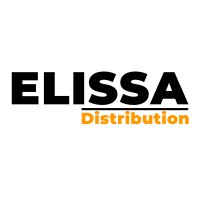 ELISSA DISTRIBUTION logo, ELISSA DISTRIBUTION contact details