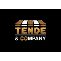 Tende & Company logo, Tende & Company contact details