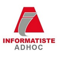 INFORMATISTE ADHOC logo, INFORMATISTE ADHOC contact details