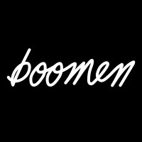 Boomen logo, Boomen contact details