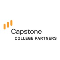 Capstone College Partners logo, Capstone College Partners contact details