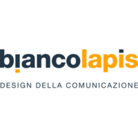 Biancolapis - Design della Comunicazione logo, Biancolapis - Design della Comunicazione contact details