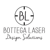 Bottega Laser logo, Bottega Laser contact details