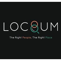 Loc8um logo, Loc8um contact details