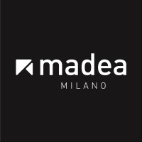 Madea Milano logo, Madea Milano contact details