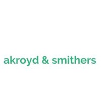 Akroyd & Smithers Ltd logo, Akroyd & Smithers Ltd contact details