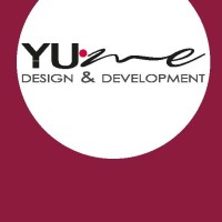 Yu.me Design and Development logo, Yu.me Design and Development contact details