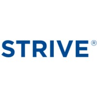 STRIVE International logo, STRIVE International contact details