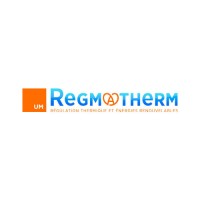 REGMATHERM logo, REGMATHERM contact details