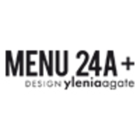 MENU24A+ logo, MENU24A+ contact details