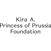 Kira A. Princess of Prussia Foundation logo, Kira A. Princess of Prussia Foundation contact details