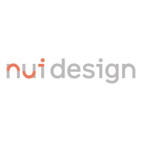 Nui Design logo, Nui Design contact details