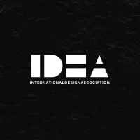 IDEA - INTERNATIONAL DESIGN ASSOCIATION logo, IDEA - INTERNATIONAL DESIGN ASSOCIATION contact details