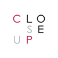 Close Up Studios logo, Close Up Studios contact details