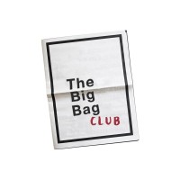 The Big Bag Club logo, The Big Bag Club contact details