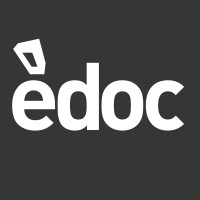 èdoc architects logo, èdoc architects contact details