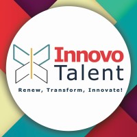 InnovoTalent logo, InnovoTalent contact details