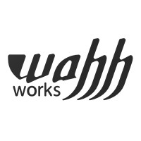 Wahhworks logo, Wahhworks contact details