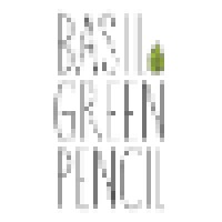 Basil Green Pencil logo, Basil Green Pencil contact details