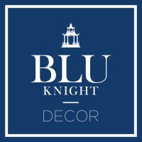 Blu Knight Décor, Ltd logo, Blu Knight Décor, Ltd contact details