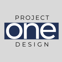 Project One Design, Inc logo, Project One Design, Inc contact details