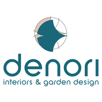 Denori I Interiors & Garden Design logo, Denori I Interiors & Garden Design contact details