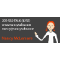 Nancy Talks logo, Nancy Talks contact details