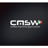 CMSW s.r.l. logo, CMSW s.r.l. contact details