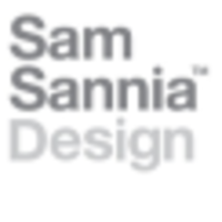 Sam Sannia Design logo, Sam Sannia Design contact details