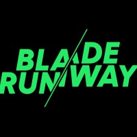 BLADE RUNWAY logo, BLADE RUNWAY contact details