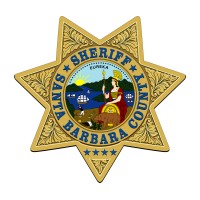 Santa Barbara County Sheriff's Office logo, Santa Barbara County Sheriff's Office contact details