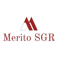 Merito SGR logo, Merito SGR contact details