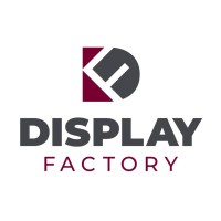 Display Factory Ltd logo, Display Factory Ltd contact details