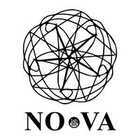 NOVA Lab logo, NOVA Lab contact details