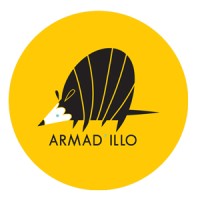 Studio Armad'illo logo, Studio Armad'illo contact details