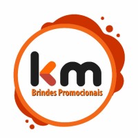 Km Brindes Promocionais logo, Km Brindes Promocionais contact details