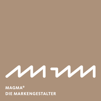 MAGMA® – DIE MARKENGESTALTER logo, MAGMA® – DIE MARKENGESTALTER contact details