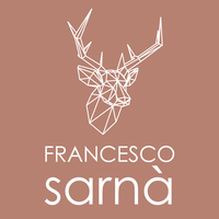 Francesco Sarnà logo, Francesco Sarnà contact details