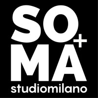 SOMA_studiomilano logo, SOMA_studiomilano contact details