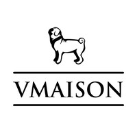 VMaison logo, VMaison contact details