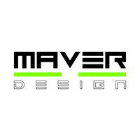 MAVERDESIGN logo, MAVERDESIGN contact details