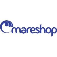 MareShop logo, MareShop contact details